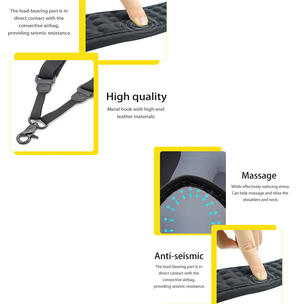 Decompression Massage Lanyard  - Dji Drone Air 3 评论和价格
