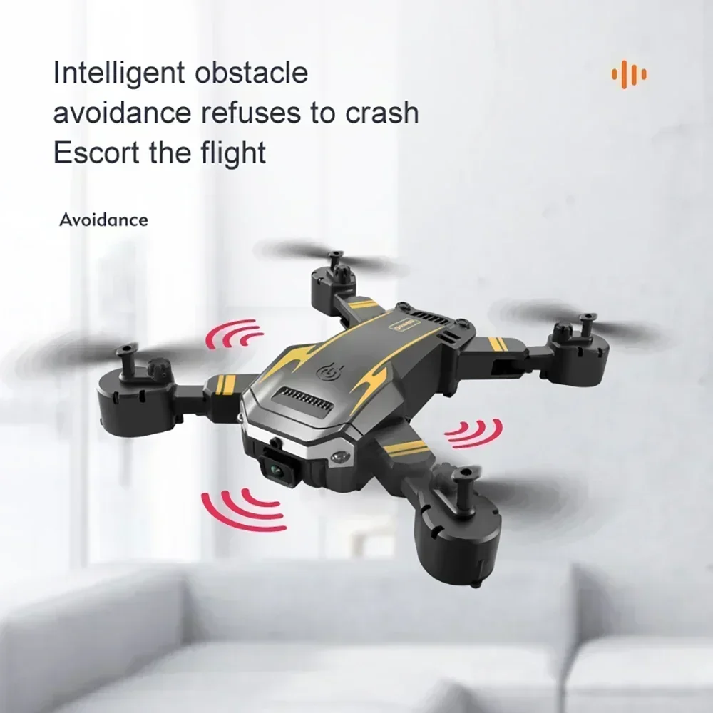 G6 pro Drone with 8K Dual Came - Drone Racing Camera 评论和价格