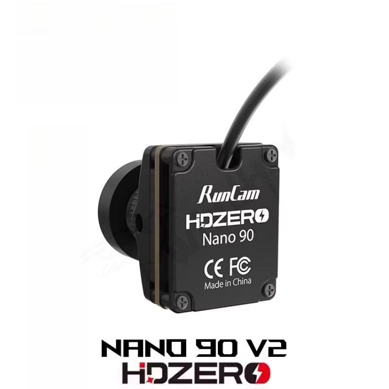 HDZero Race V3 HD Digital VTX  - Drone Racing Flight Controller 评论和价格