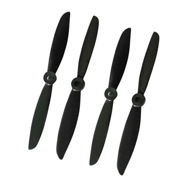 2 Pairs Gemfan 6045 6x4.5 6 In - Drone Racing Propeller 评论和价格