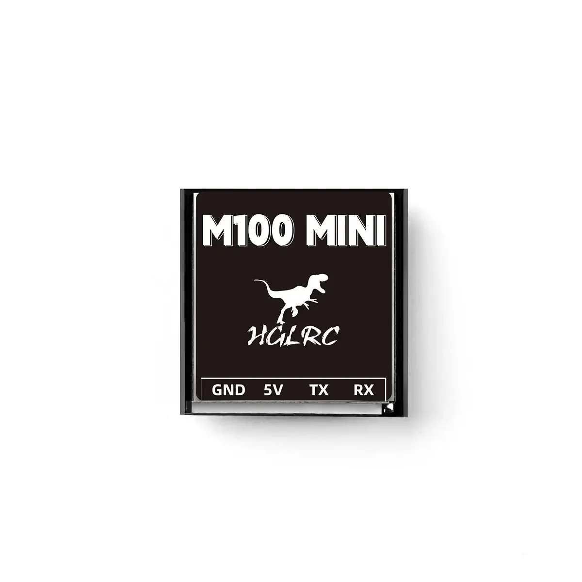 HGLRC M100 MINI GPS Module M10 - Drone Racing Flight Controller 评论和价格