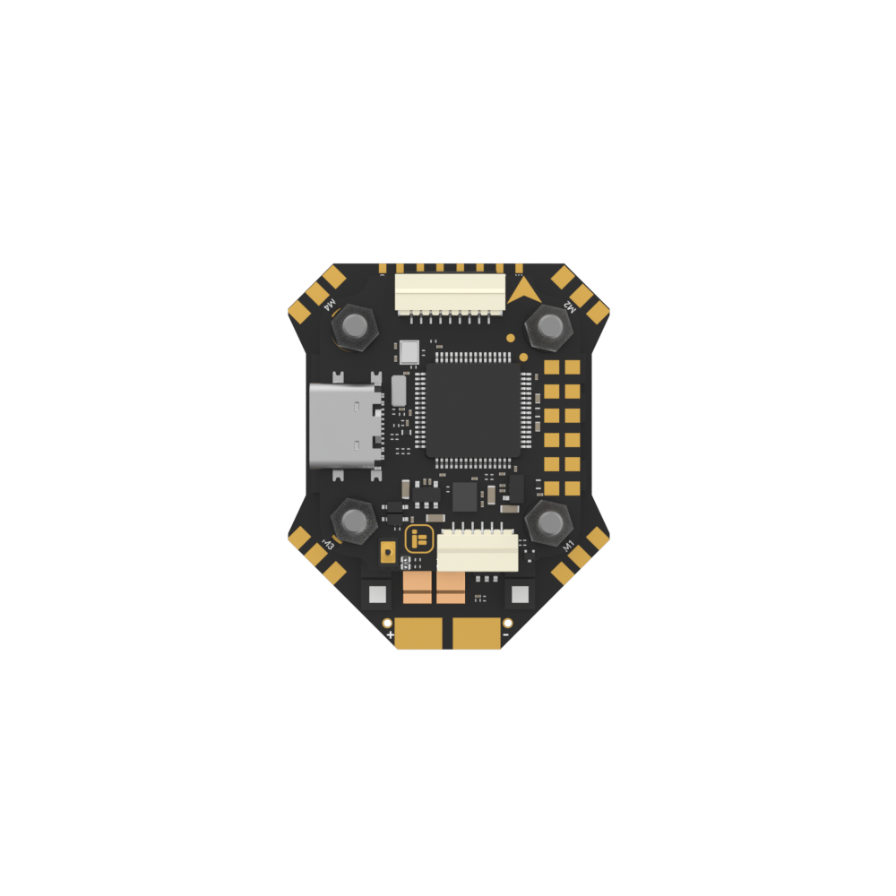 iFlight Borg F7 Mini Stack Fli - Drone Racing Esc 评论和价格