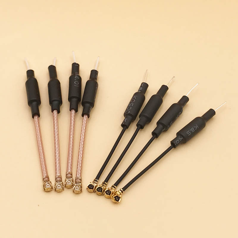 Micro 65mm 5.8G 2dBi U.FL IPEX - Drone Racing Transmitter 评论和价格