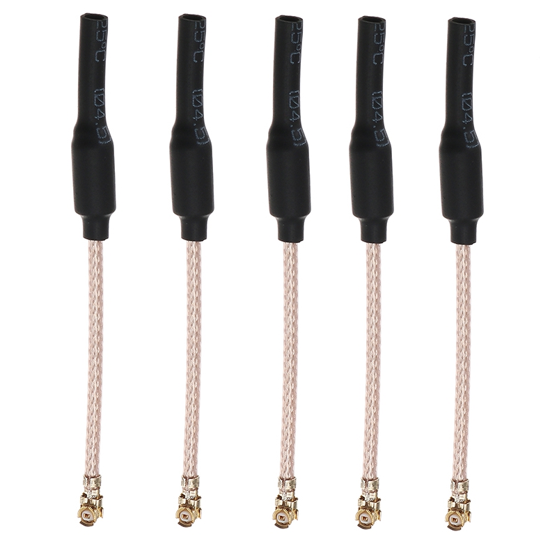 Micro 65mm 5.8G 2dBi U.FL IPEX - Drone Racing Transmitter 评论和价格