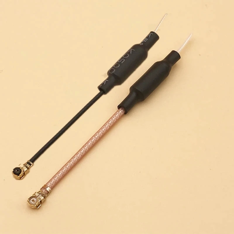 Micro 65mm 5.8G 2dBi U.FL IPEX - Drone Racing Transmitter 评论和价格