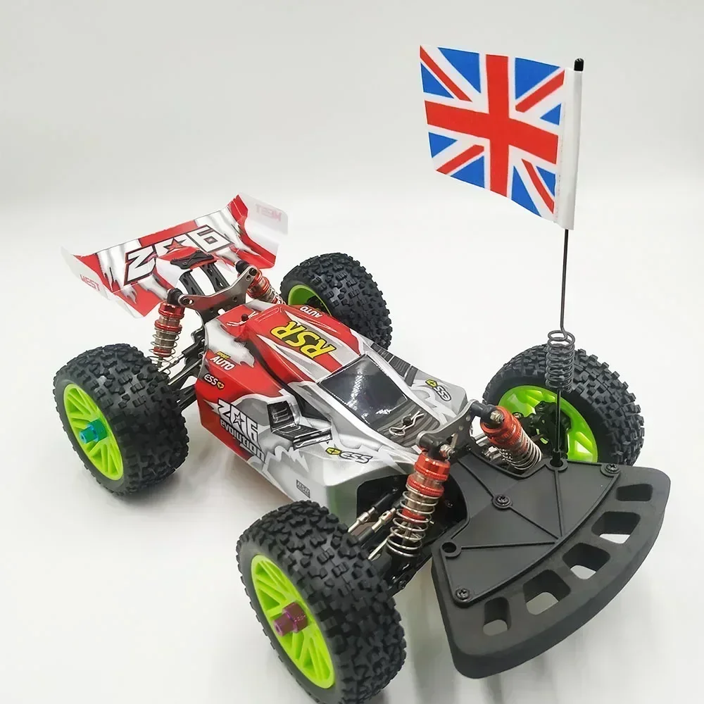 1/8 1/10 Scale Metal RC Decora - Drone Racing Flag 评论和价格