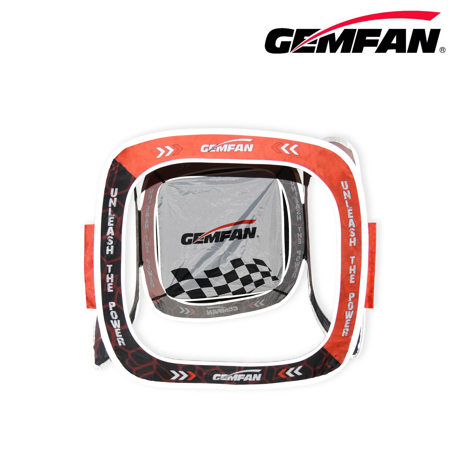 Gemfan 4in1 Race Gates Detacha - Drone Racing Flag 评论和价格