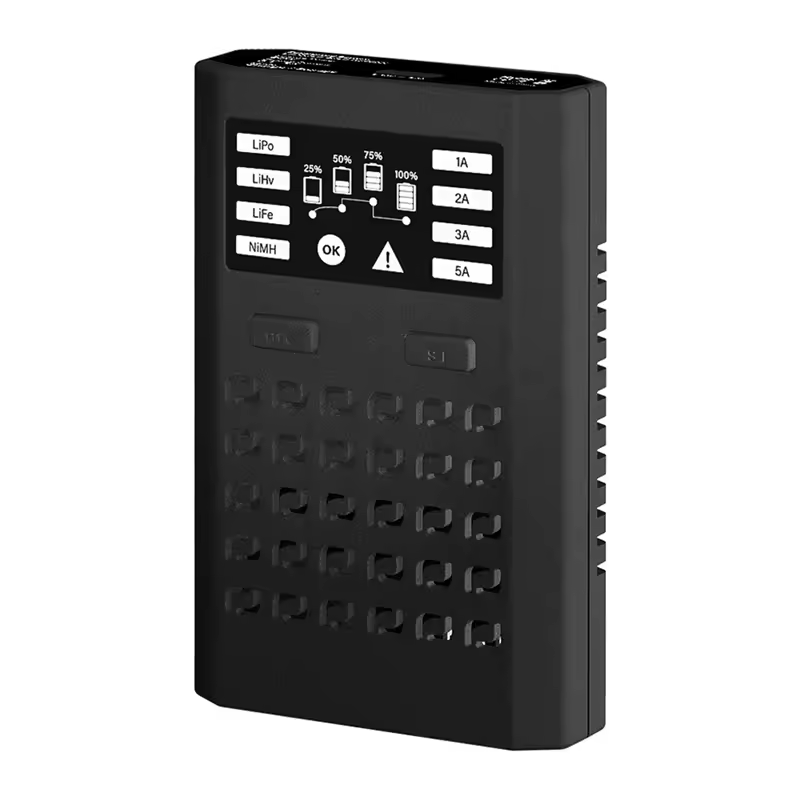 VoidFly 60W Battery Charger Li - Drone Racing Charger 评论和价格