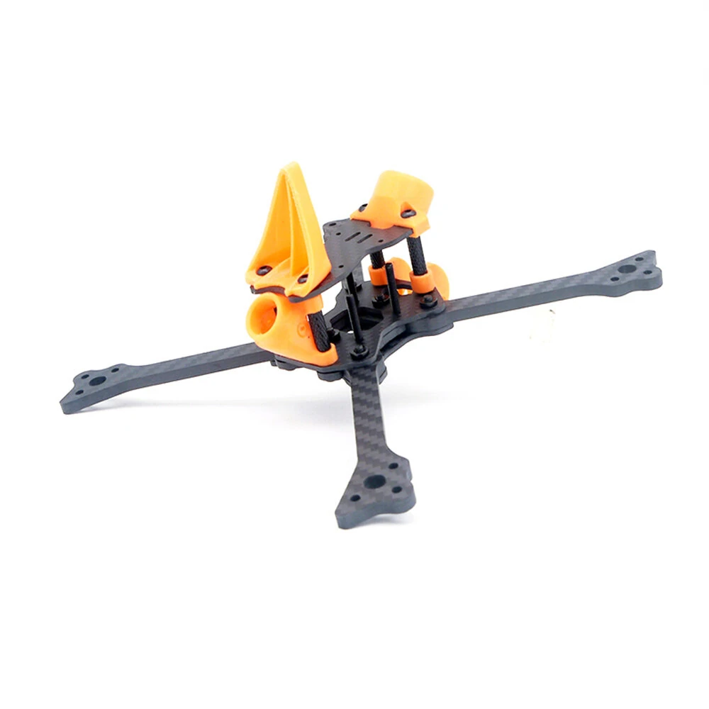 TEOSAW 533Pro 190mm Wheelbase  - Drone Racing Frame 评论和价格