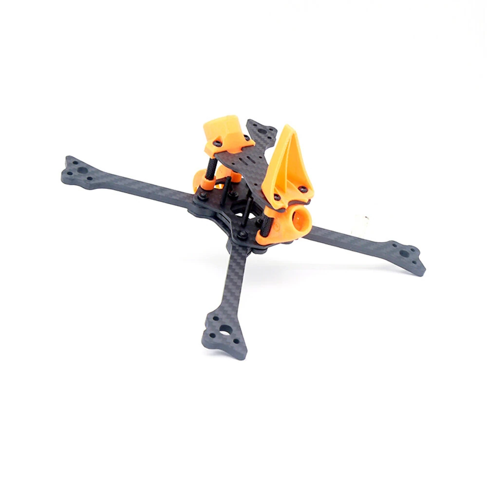 TEOSAW 533Pro 190mm Wheelbase  - Drone Racing Frame 评论和价格