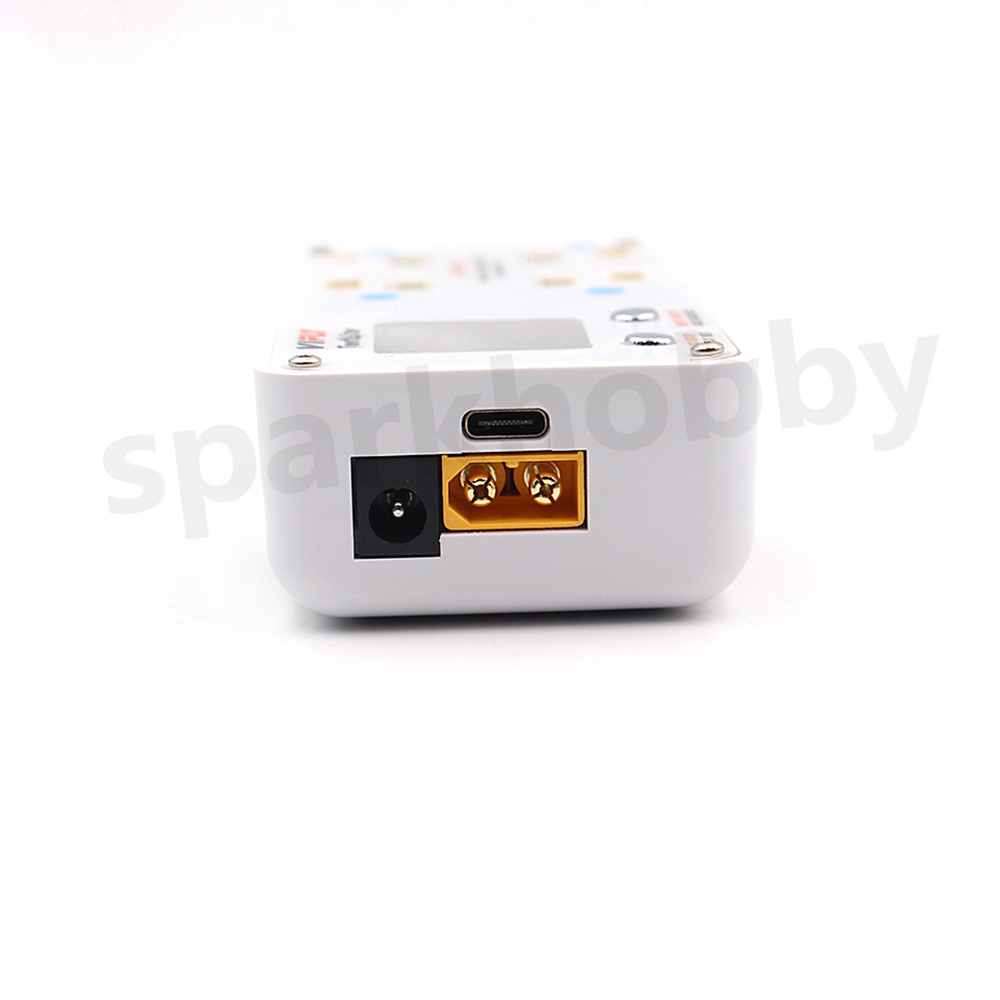VIFLY ToothStor 4 Port 2S Bala - Drone Racing Charger 评论和价格