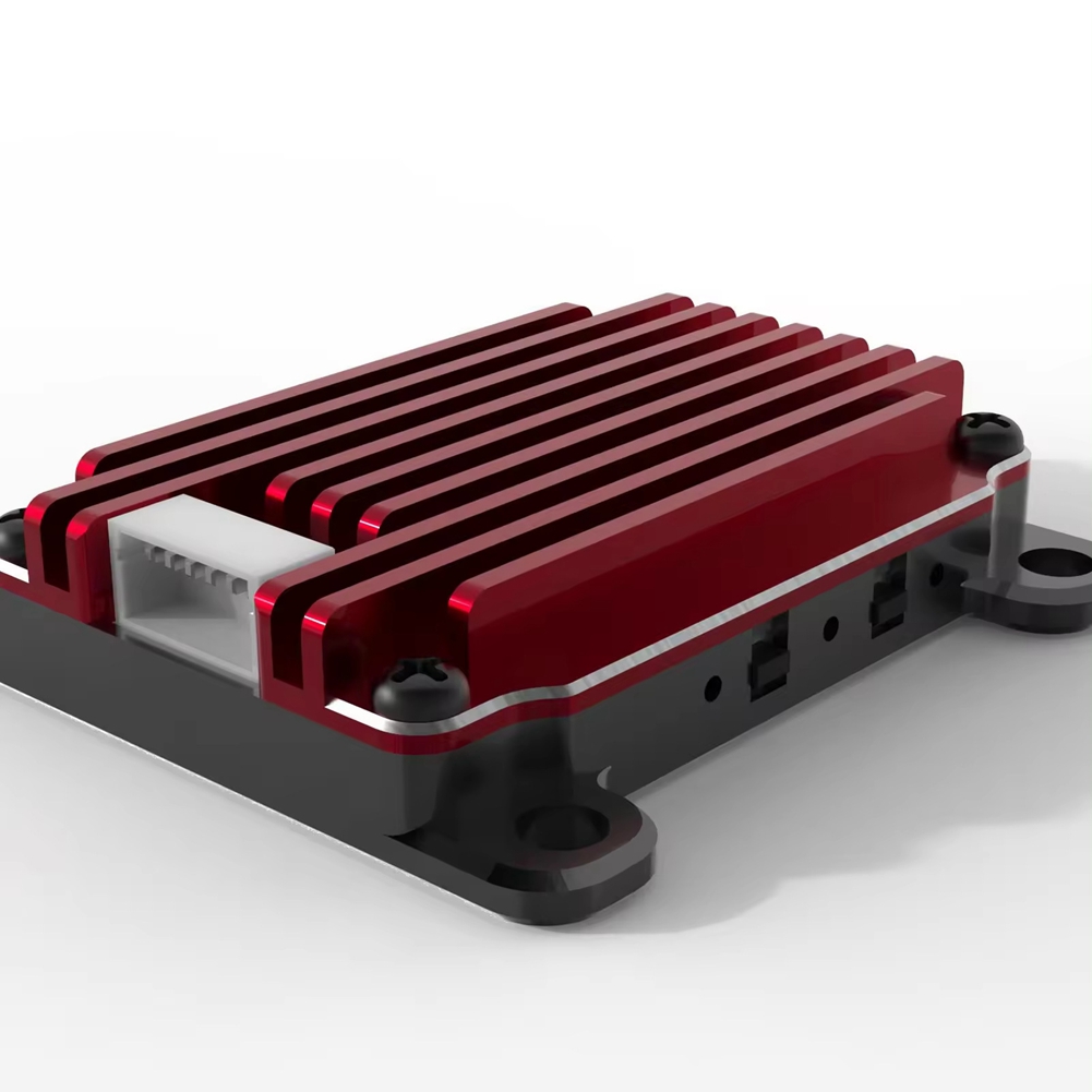 5.8G 1.6W VTX Video Transmitte - Drone Racing Transmitter 评论和价格