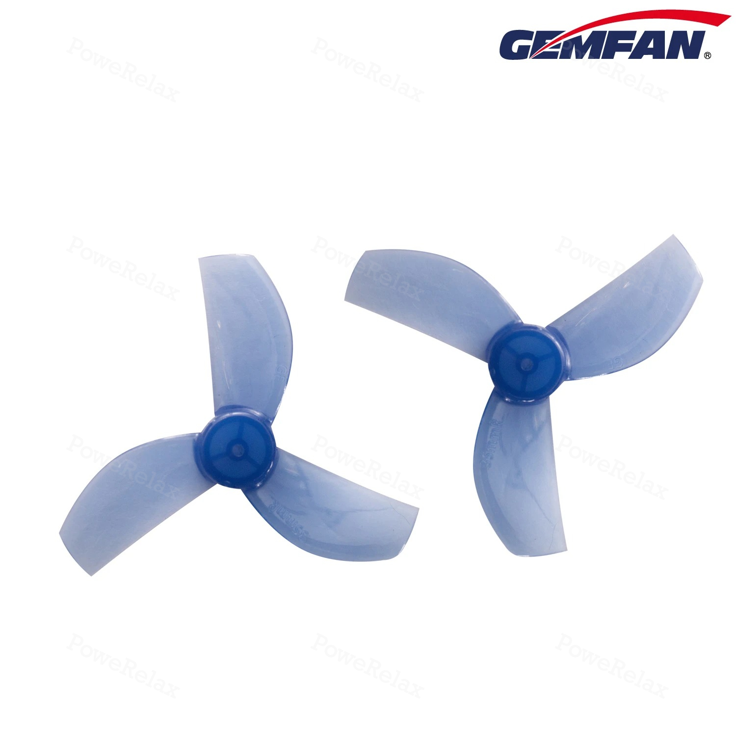 16pairGemfan 35mm-3 35mm 3-Bla - Drone Racing Propeller 评论和价格