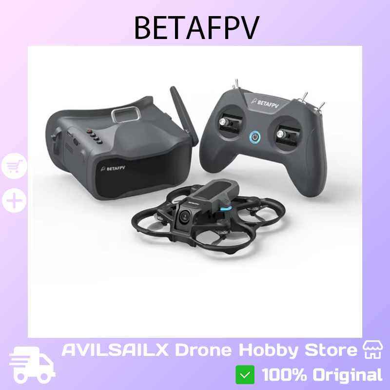 BETAFPV Aquila16 Beginner FPV  - Drone Racing Charger 评论和价格