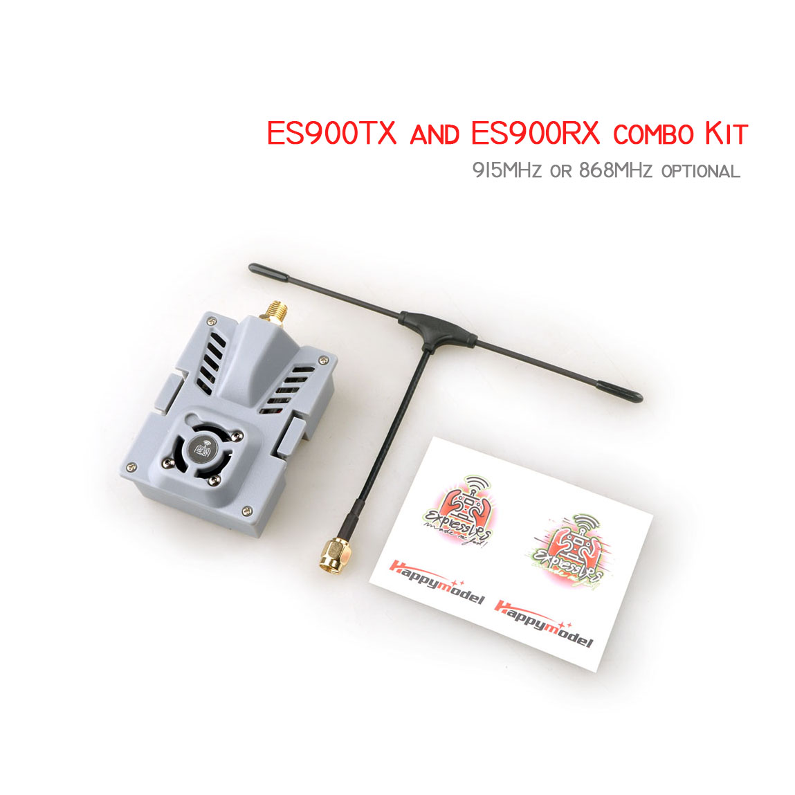 Happymodel RC ELRS Micro ES900 - Drone Racing Battery 评论和价格