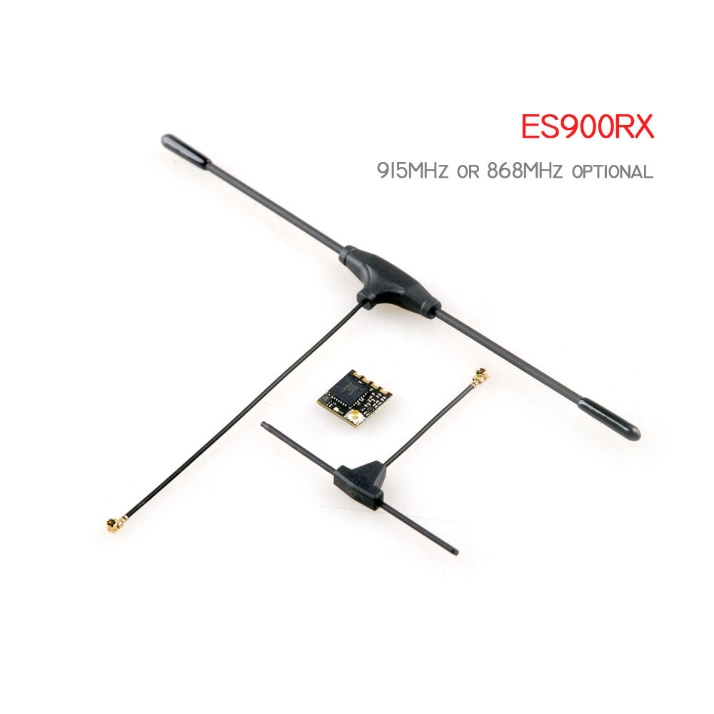 Happymodel RC ELRS Micro ES900 - Drone Racing Battery 评论和价格
