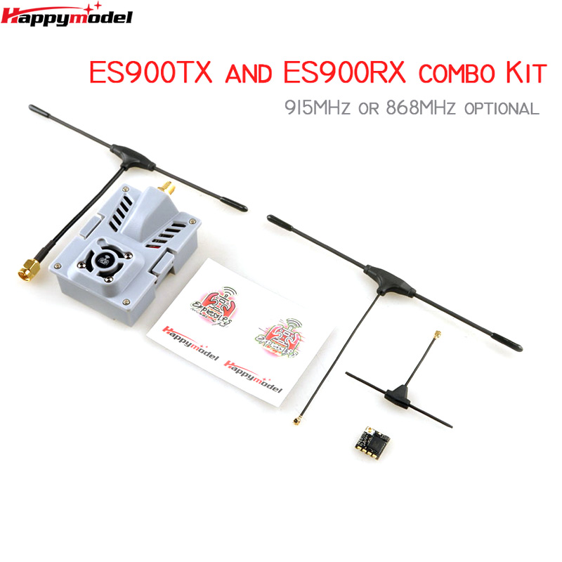 Happymodel RC ELRS Micro ES900 - Drone Racing Battery 评论和价格