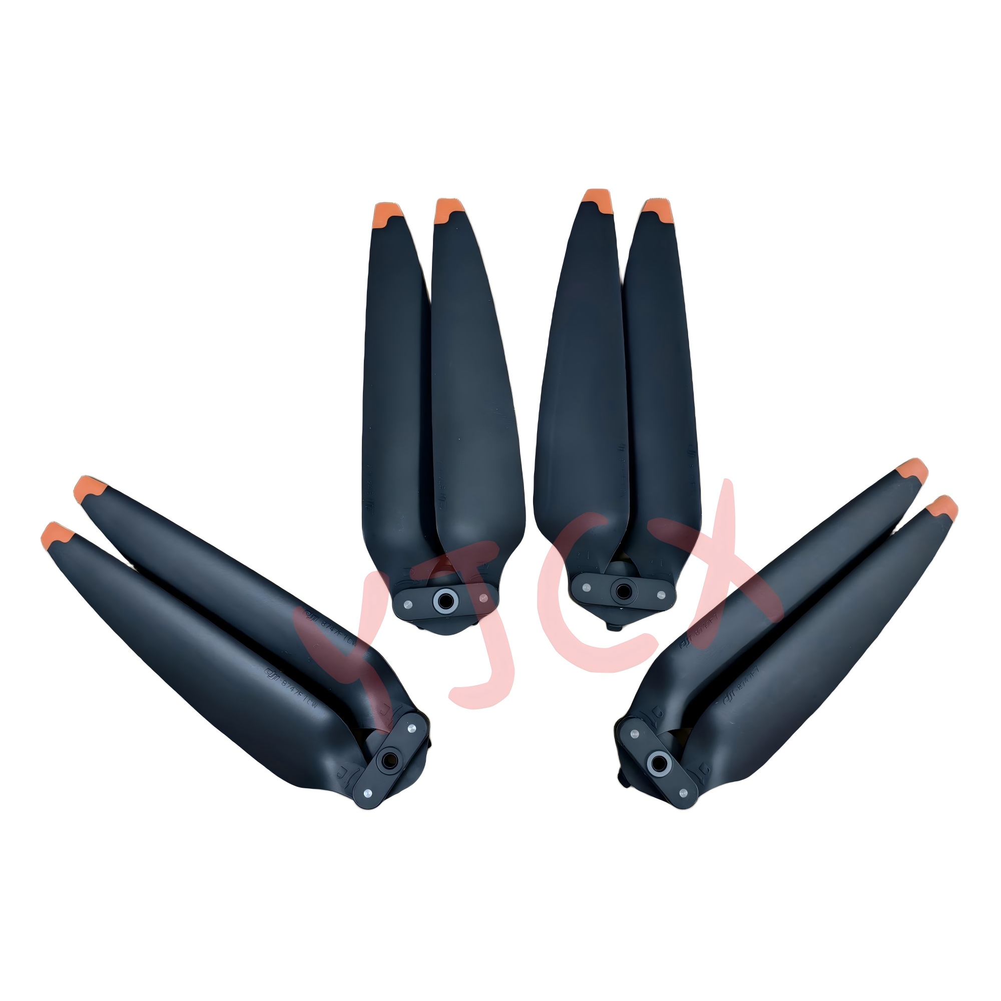 Original Used 8747F Propeller  - Dji Drone Air 3 评论和价格