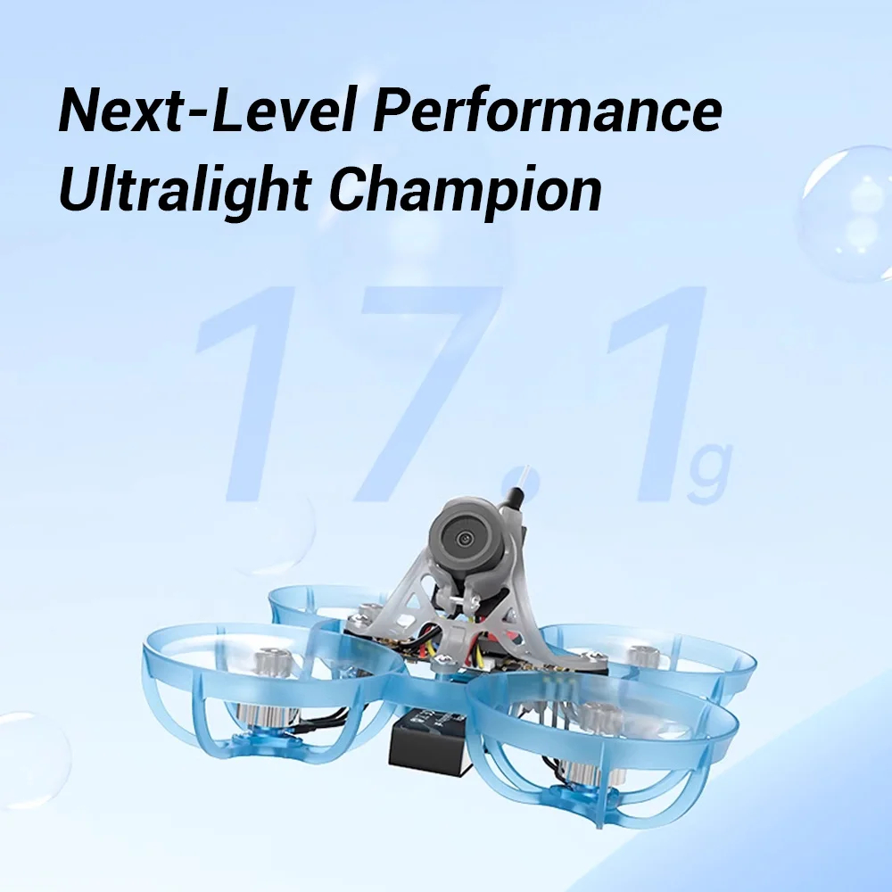 BETAFPV Air65 Brushless Whoop  - Drone Racing Charger 评论和价格