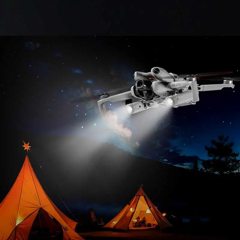 Searchlight LED for DJI Mini 4 - Dji Drone Mini 4 Pro 评论和价格