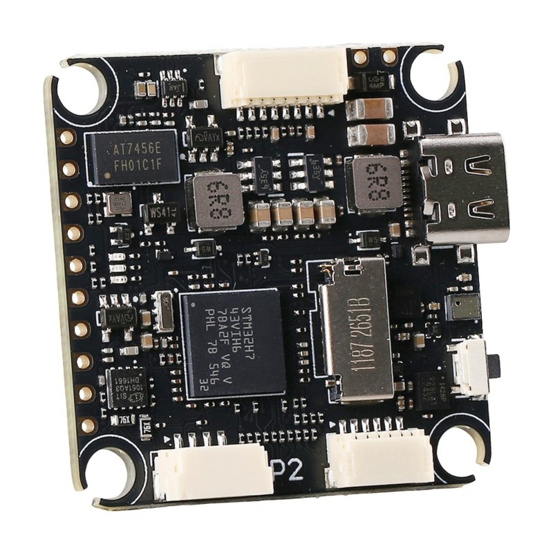 WOTT-TBS Lucid H7 FC Flight Co - Drone Racing Flight Controller 评论和价格