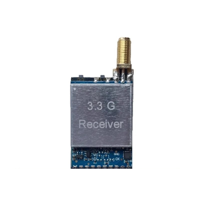 3.3G 800mw 1.6W FPV Antenna VT - Drone Racing Transmitter 评论和价格