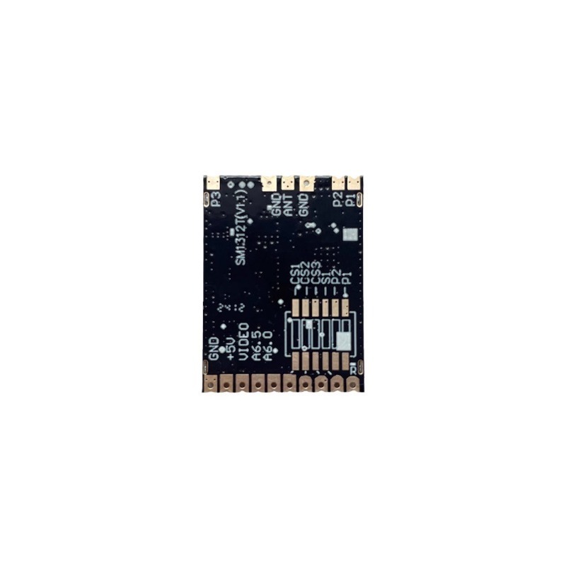 3.3G 800mw 1.6W FPV Antenna VT - Drone Racing Transmitter 评论和价格