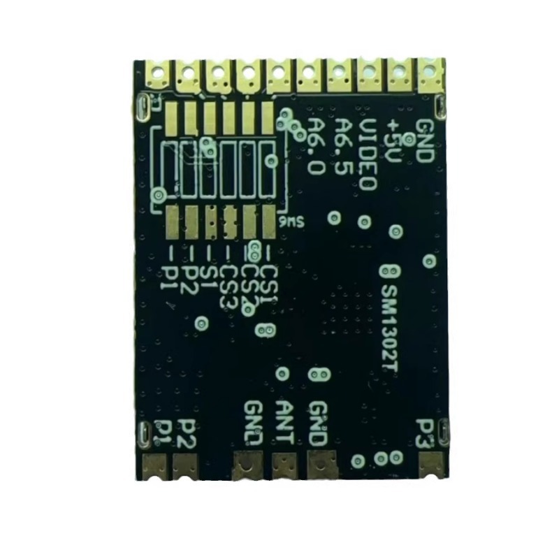 3.3G 800mw 1.6W FPV Antenna VT - Drone Racing Transmitter 评论和价格