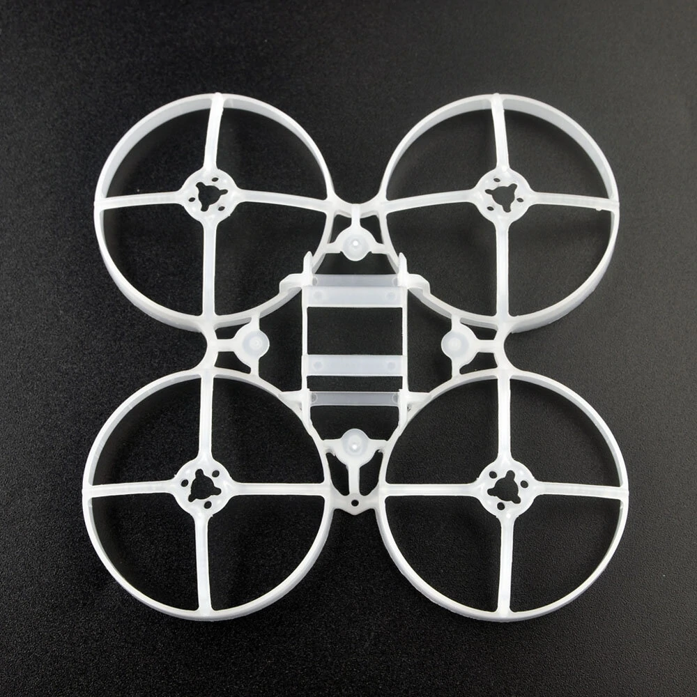 Happymodel Moblite7 Mobula7 V4 - Drone Racing Frame 评论和价格
